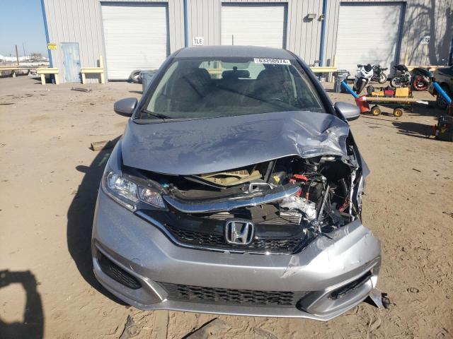 2020 HONDA FIT LX - 3HGGK5H44LM733183