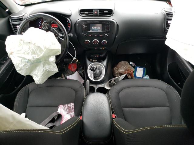 2016 KIA SOUL + - KNDJP3A56G7264319