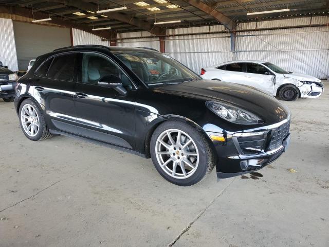 VIN WP1AA2A58JLB25558 2018 PORSCHE MACAN no.4