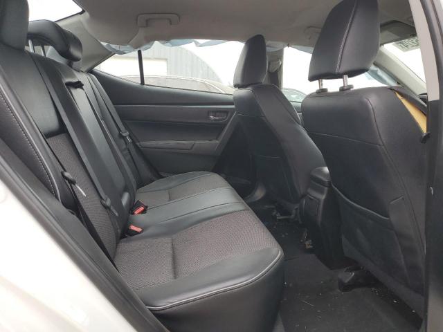 2016 TOYOTA COROLLA L - 5YFBURHEXGP516075