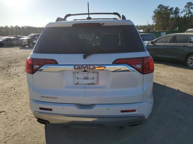 2018 GMC ACADIA DEN - 1GKKNPLS2JZ230818