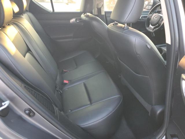2015 LEXUS CT 200 JTHKD5BHXF2222361