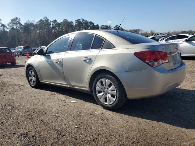 VIN 1G1PC5SB0E7428210 2014 CHEVROLET CRUZE no.2