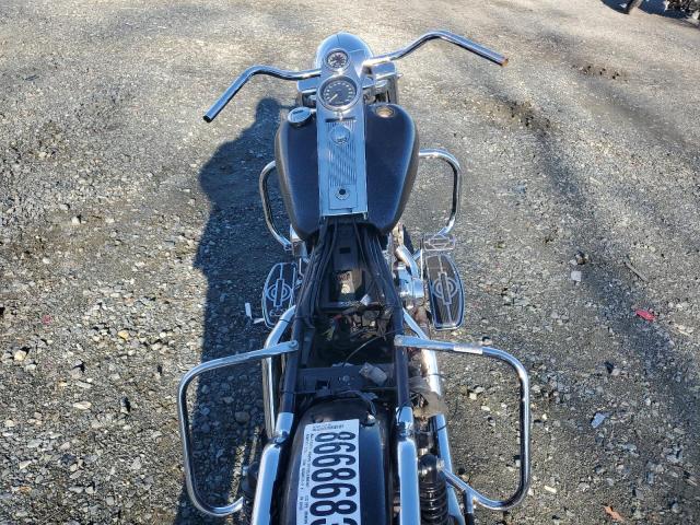2000 HARLEY-DAVIDSON FLHRI 1HD1FBW15YY634124