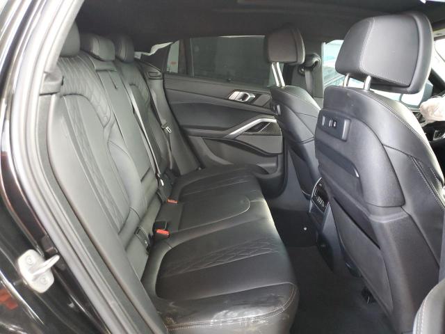 2023 BMW X6 M50I 5UXCY8C01P9S00552