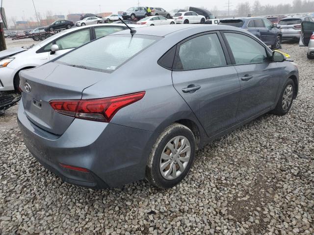 2019 HYUNDAI ACCENT SE - 3KPC24A31KE044655