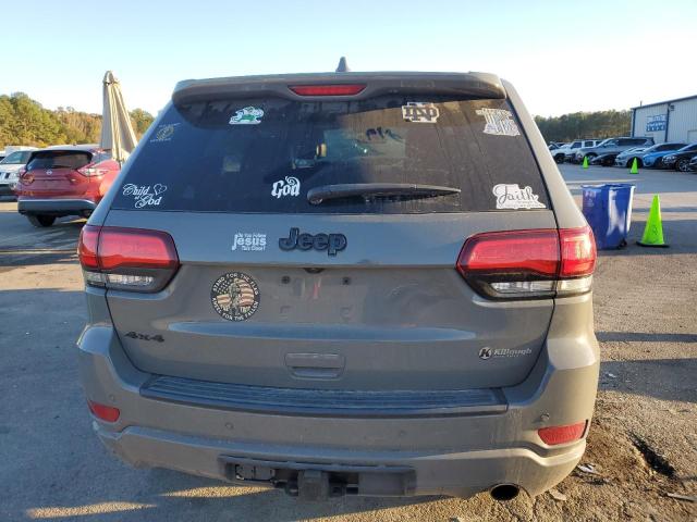 2021 JEEP GRAND CHER - 1C4RJFAG0MC678125