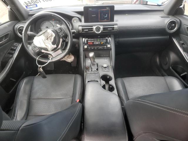2021 LEXUS IS 300 - JTHCA1D23M5115646