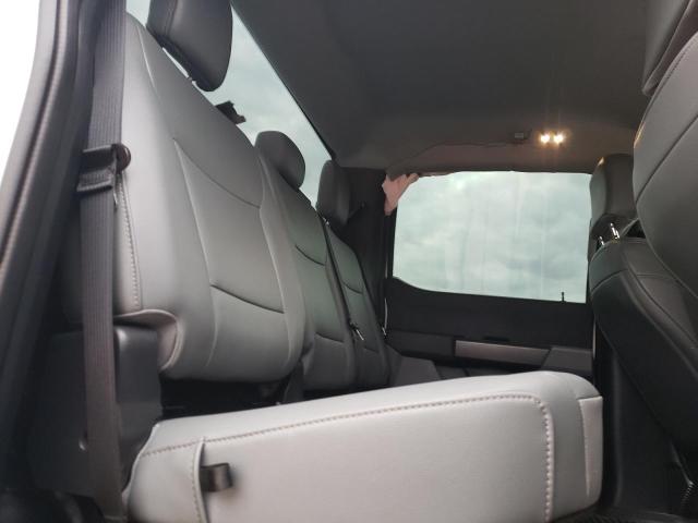 2023 FORD F150 SUPER - 1FTFW1E54PKD61734