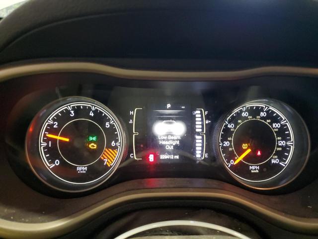 2015 JEEP CHEROKEE L - 1C4PJLCB3FW542127