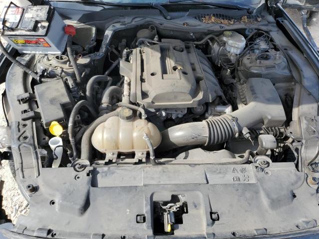 2019 FORD MUSTANG - 1FA6P8TH5K5115100