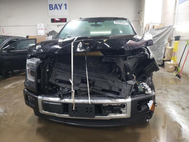 2017 FORD F150 SUPER - 1FTEX1CP2HKE07463
