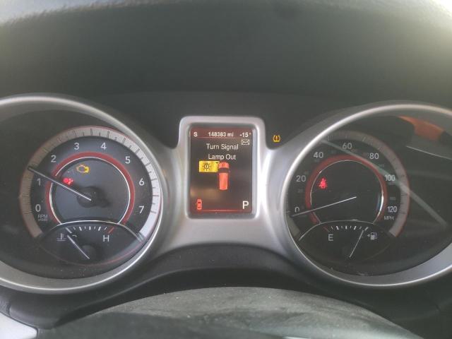 2015 DODGE JOURNEY SX - 3C4PDDBG1FT701341