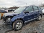 Lot #3035188804 2008 HONDA CR-V LX