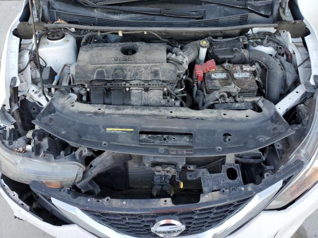 VIN 3N1AB7AP1KY290165 2019 NISSAN SENTRA no.11