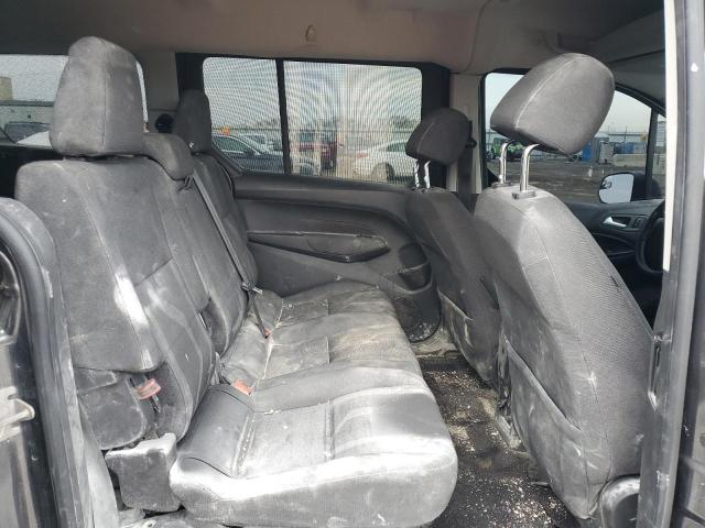 2017 FORD TRANSIT CO - NM0GE9F74H1328162