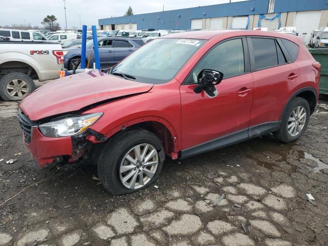 Vin: jm3ke4cy0g0918951, lot: 84637794, mazda cx-5 touring 2016 img_1