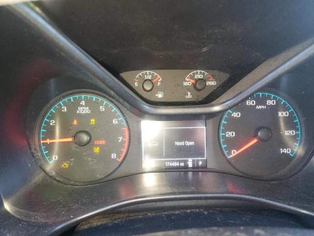 2015 CHEVROLET COLORADO Z - 1GCHTCE30F1229179