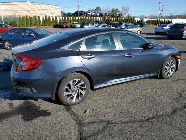 VIN 19XFC2F75GE231379 2016 HONDA CIVIC no.3