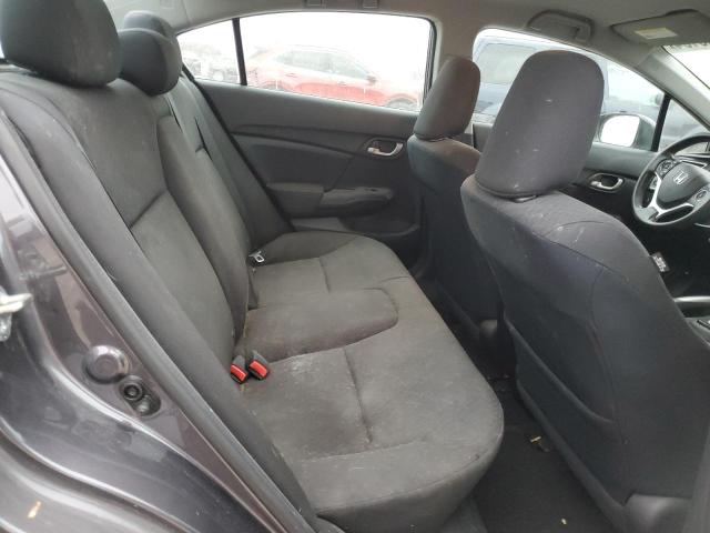 2015 HONDA CIVIC SE 19XFB2F75FE027392