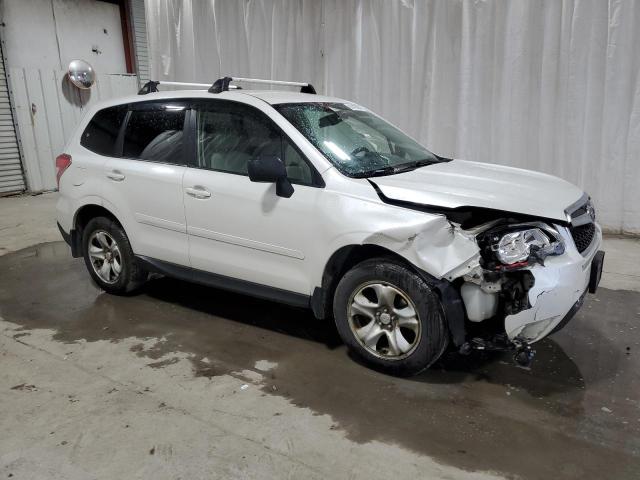 Vin: jf2sjaacxeh466730, lot: 83418984, subaru forester 2.5i 20144