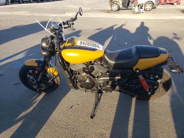 2019 HARLEY-DAVIDSON XG750 A 1HD4NCG10KC502607