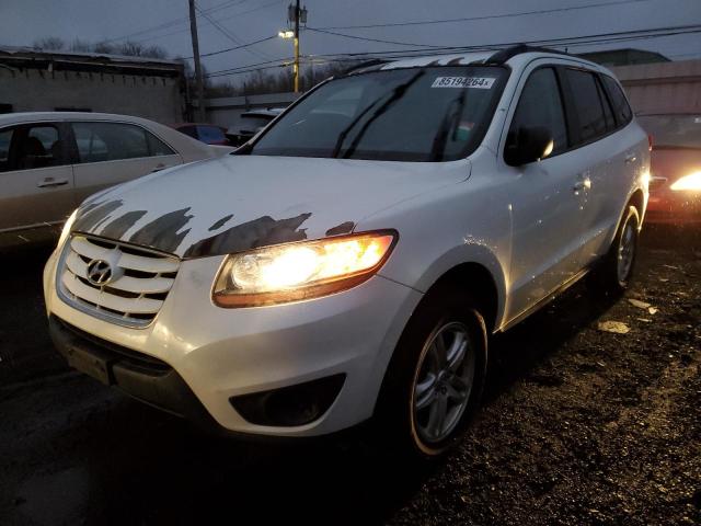 2010 HYUNDAI SANTA FE G #3033011004