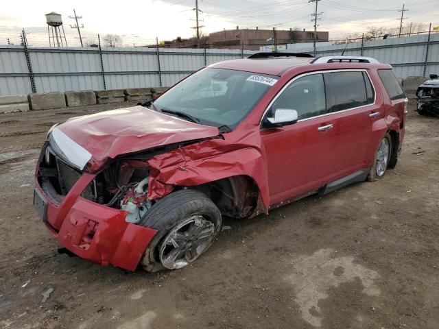 GMC TERRAIN SL