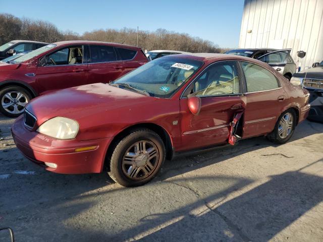 2003 MERCURY SABLE LS P #3034371087