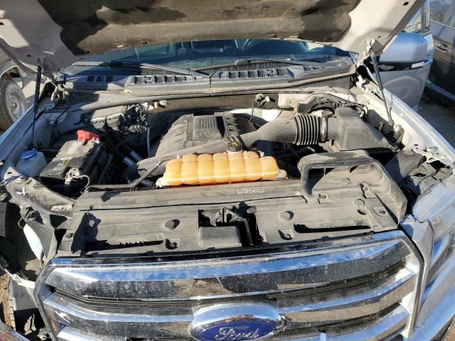 2015 FORD F150 SUPER - 1FTEW1EG6FKE84768