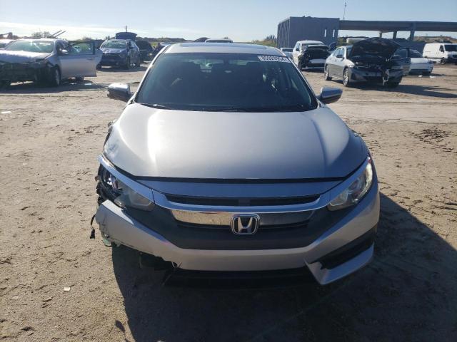 VIN 19XFC2F7XGE077302 2016 HONDA CIVIC no.5