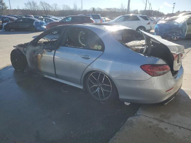 2021 MERCEDES-BENZ E 350 4MAT - W1KZF8EBXMB000358