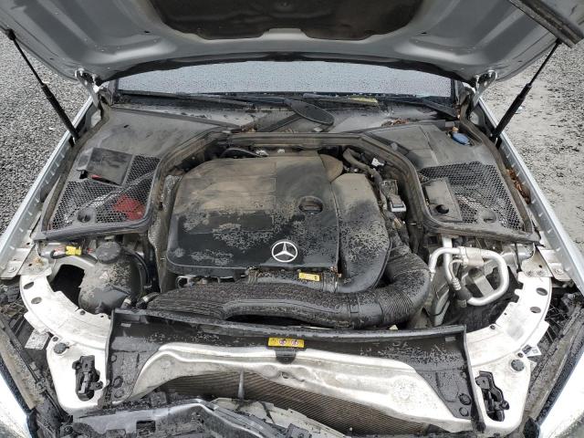 2020 MERCEDES-BENZ C 300 4MAT - 55SWF8EB3LU327370