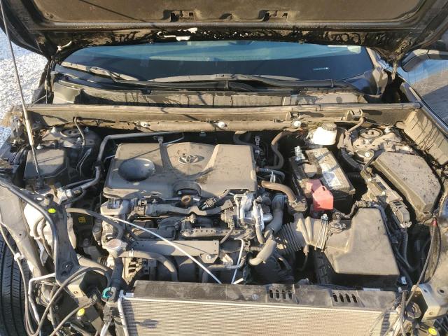 2020 TOYOTA RAV4 LE - 2T3H1RFV6LC042987