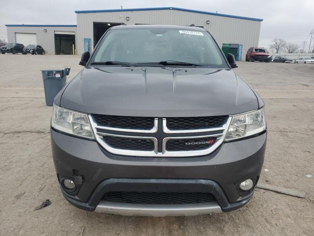 2015 DODGE JOURNEY 3C4PDDBG9FT512694