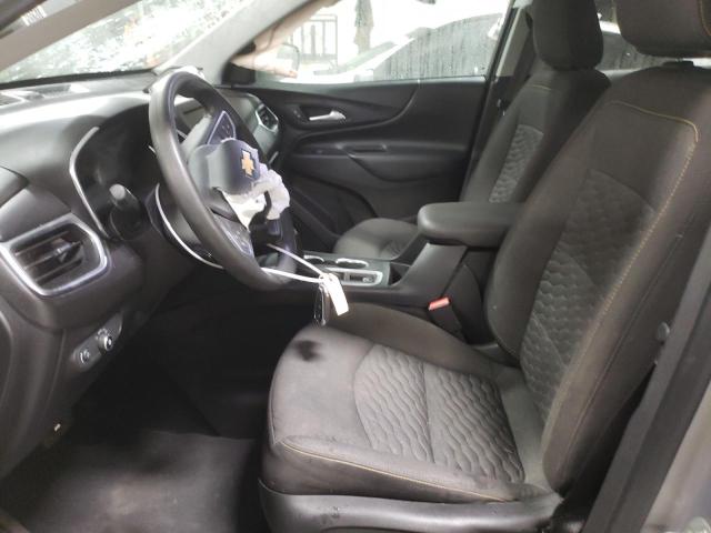 2019 CHEVROLET EQUINOX LT - 3GNAXKEV8KS536889