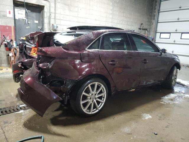 2015 AUDI A3 PREMIUM - WAUEFGFFXF1019423