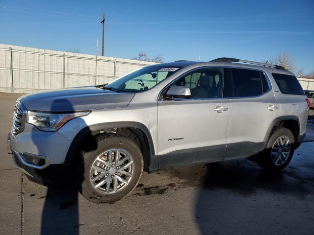 2017 GMC ACADIA SLE #3023636293