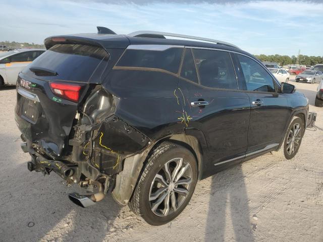 2019 GMC TERRAIN DE - 3GKALSEX4KL116860