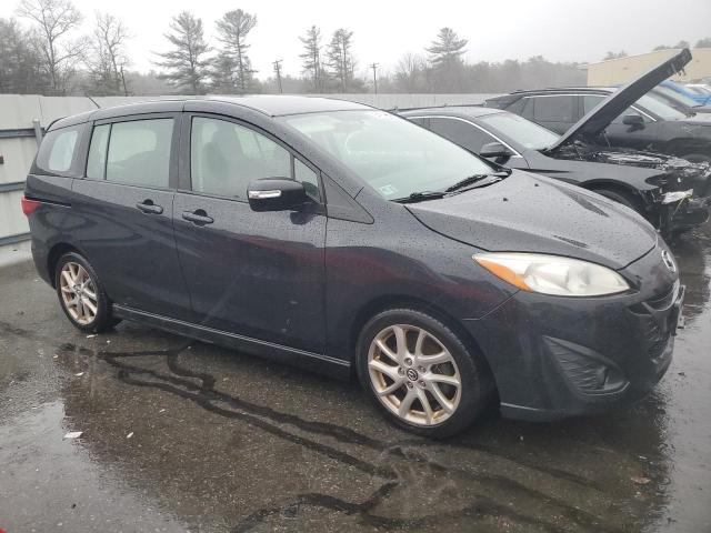 VIN JM1CW2CL5D0152763 2013 MAZDA 5 no.4