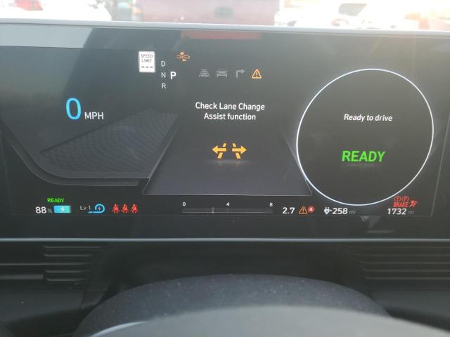 2024 HYUNDAI IONIQ 5 LI KM8KRDDF2RU299190