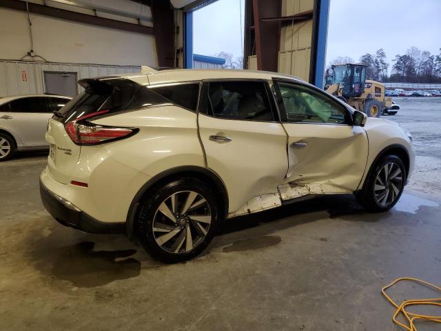 2016 NISSAN MURANO S - 5N1AZ2MH7GN154431