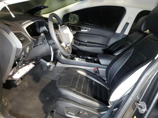 2019 FORD EDGE SEL - 2FMPK3J92KBB66833