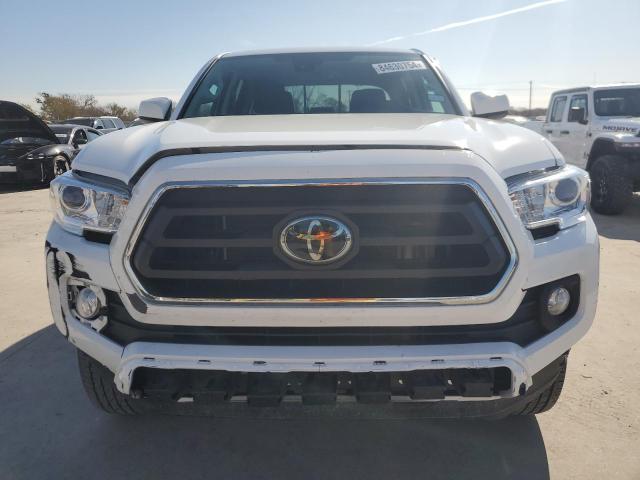 3TMCZ5AN3NM506811 Toyota Tacoma Double Cab 2022
