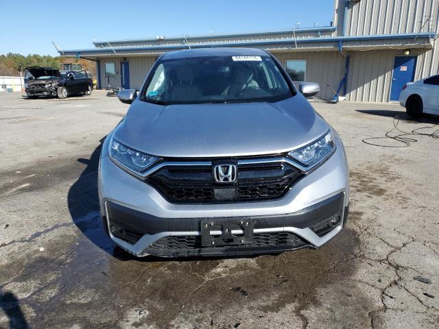 2022 HONDA CR-V EXL - 7FARW1H8XNE013082