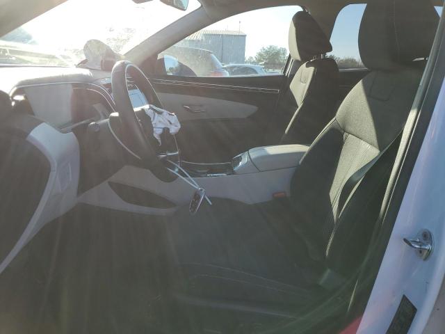 2022 HYUNDAI TUCSON SEL - 5NMJF3AE4NH029393