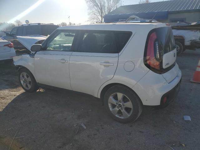 2018 KIA SOUL - KNDJN2A25J7897682
