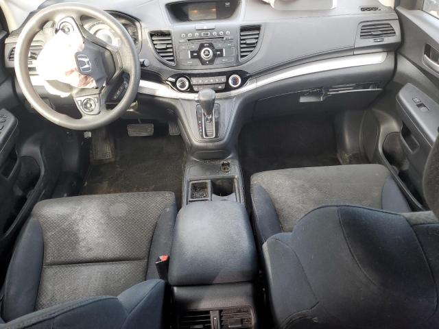 2016 HONDA CR-V LX - 3CZRM3H30GG704436
