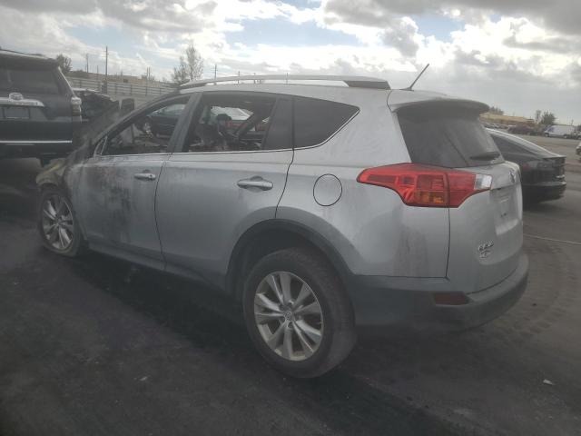 Vin: 2t3yfrev6fw233959, lot: 84385004, toyota rav4 limited 20152