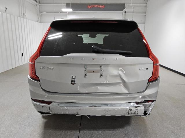 2025 VOLVO XC90 CORE YV4M12PJ2S1335361